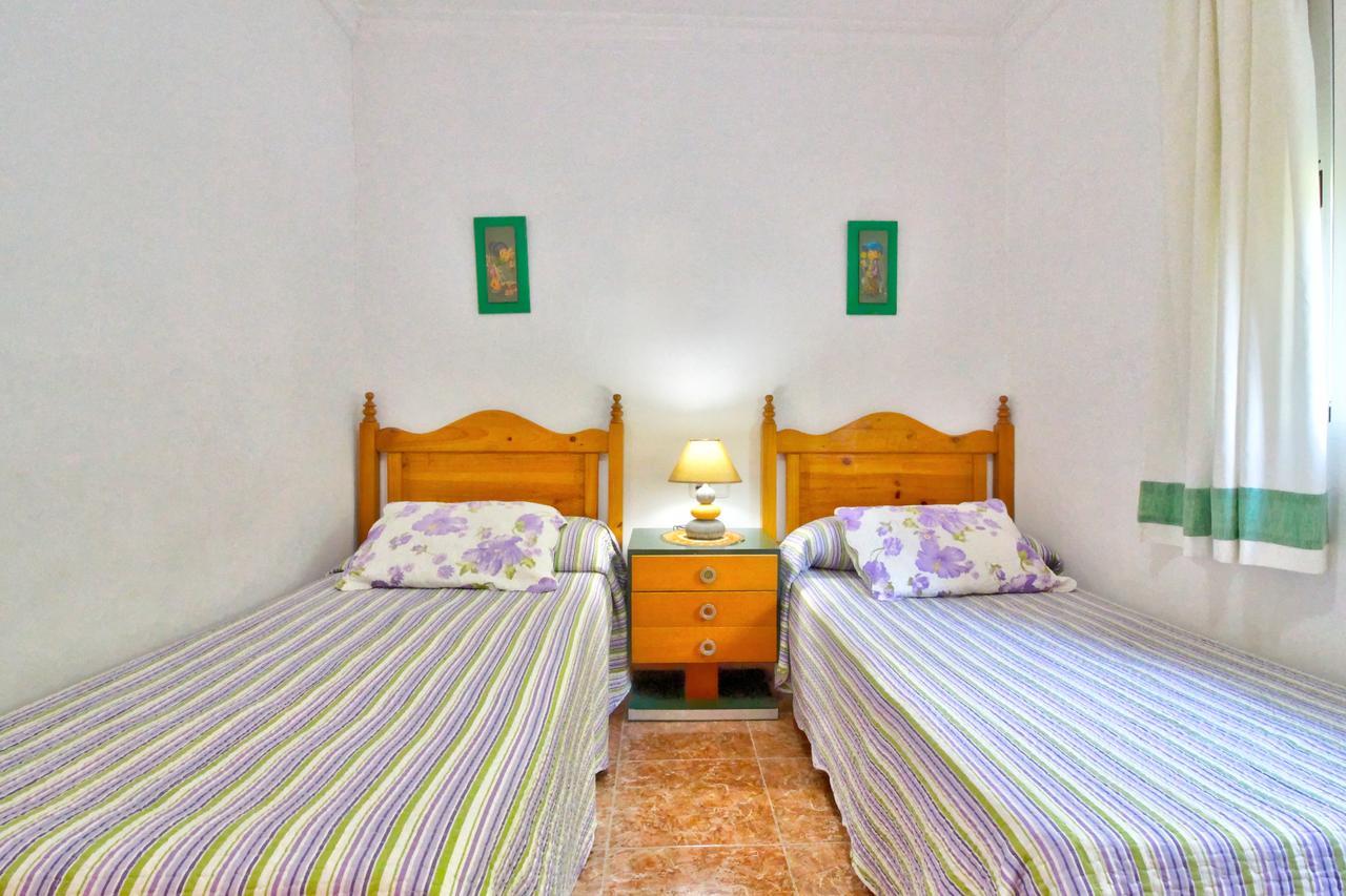 Villa Grillo Torrox Exteriér fotografie