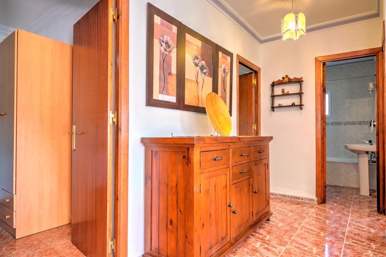 Villa Grillo Torrox Exteriér fotografie